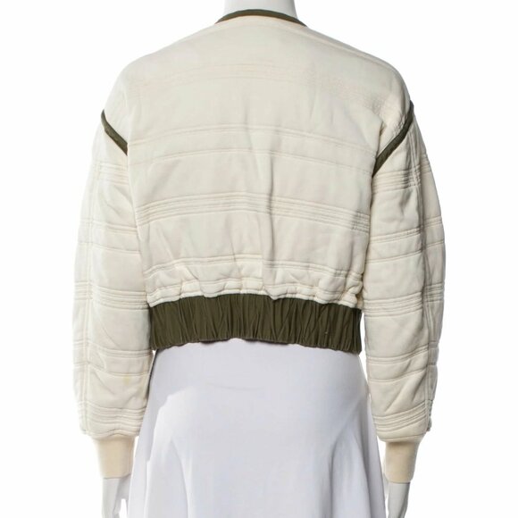 3.1 Phillip Lim Jacket Size: S - Picture 2 of 3